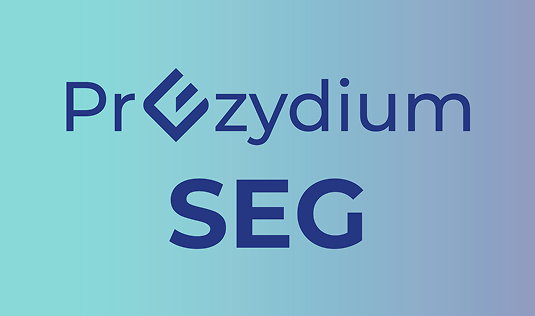 Prezydium SEG
